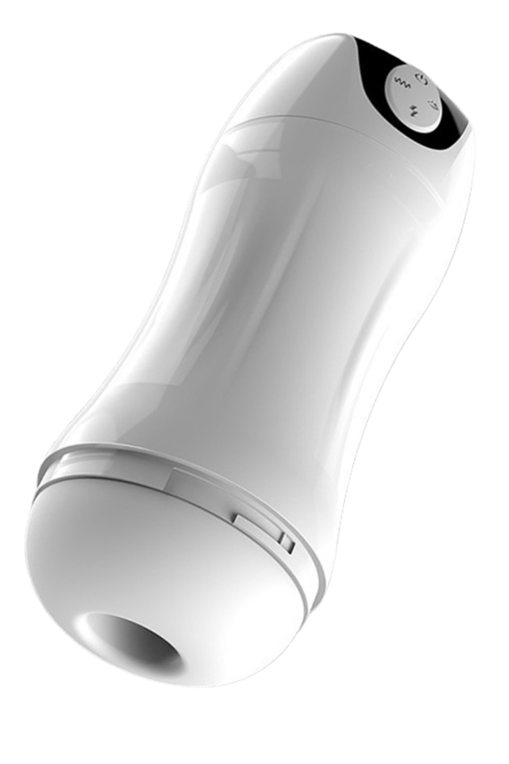 MAX – Masturbateur à Vibrations Succion Contrôlée USB – Image 2
