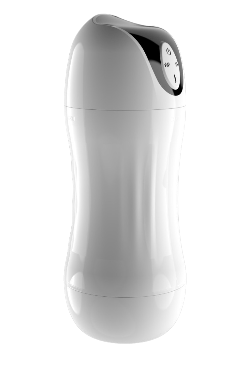 MAX – Masturbateur à Vibrations Succion Contrôlée USB – Image 8