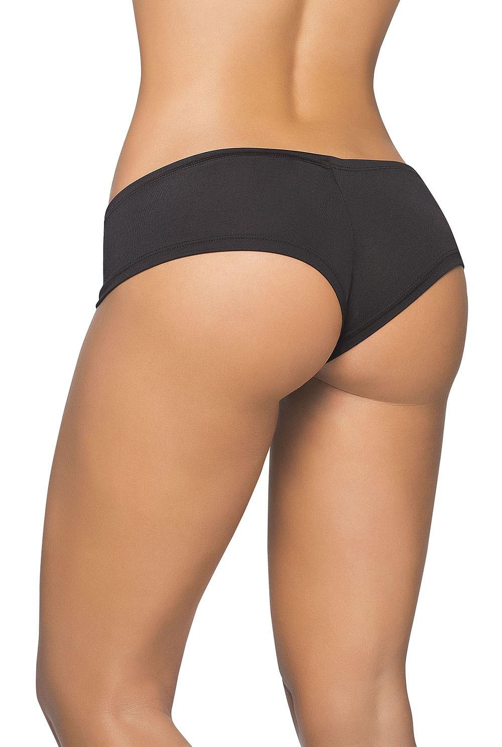 Shorty noir – Image 5
