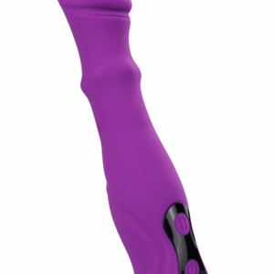 Vibromasseur STHENO Haute Précision avec Rotation