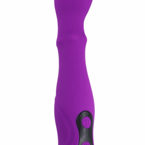 Vibromasseur NYMPHE Haute Précision à Double Action