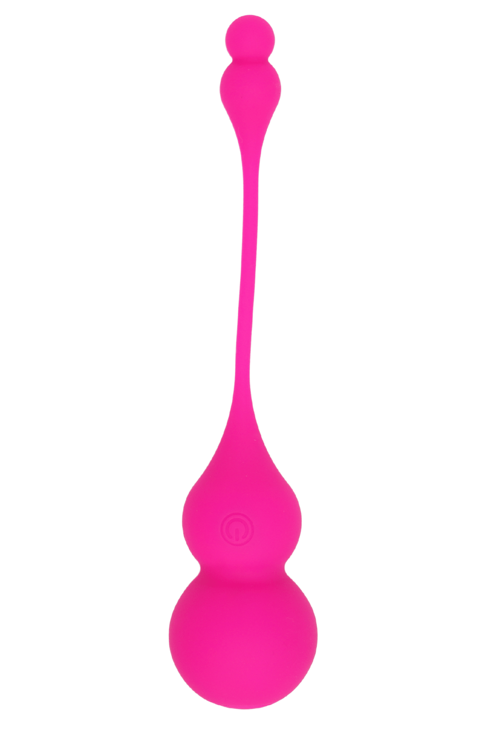 Œuf Vibrant Télécommandé BUBBLE
