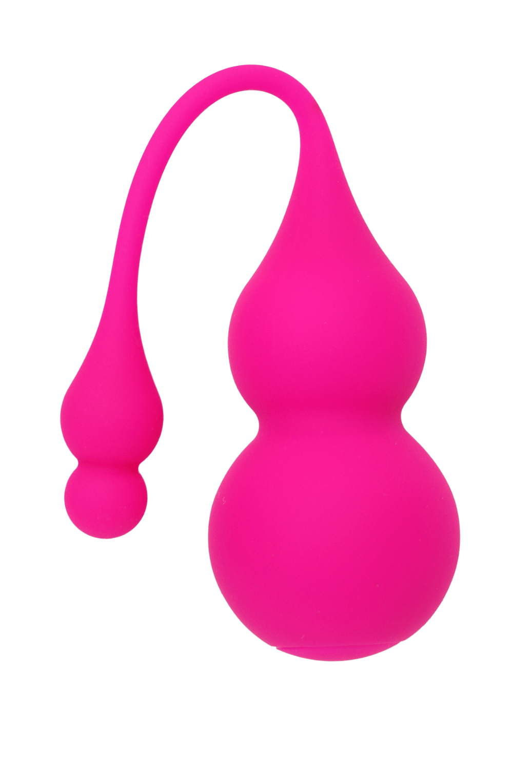 Œuf Vibrant Télécommandé BUBBLE – Image 4