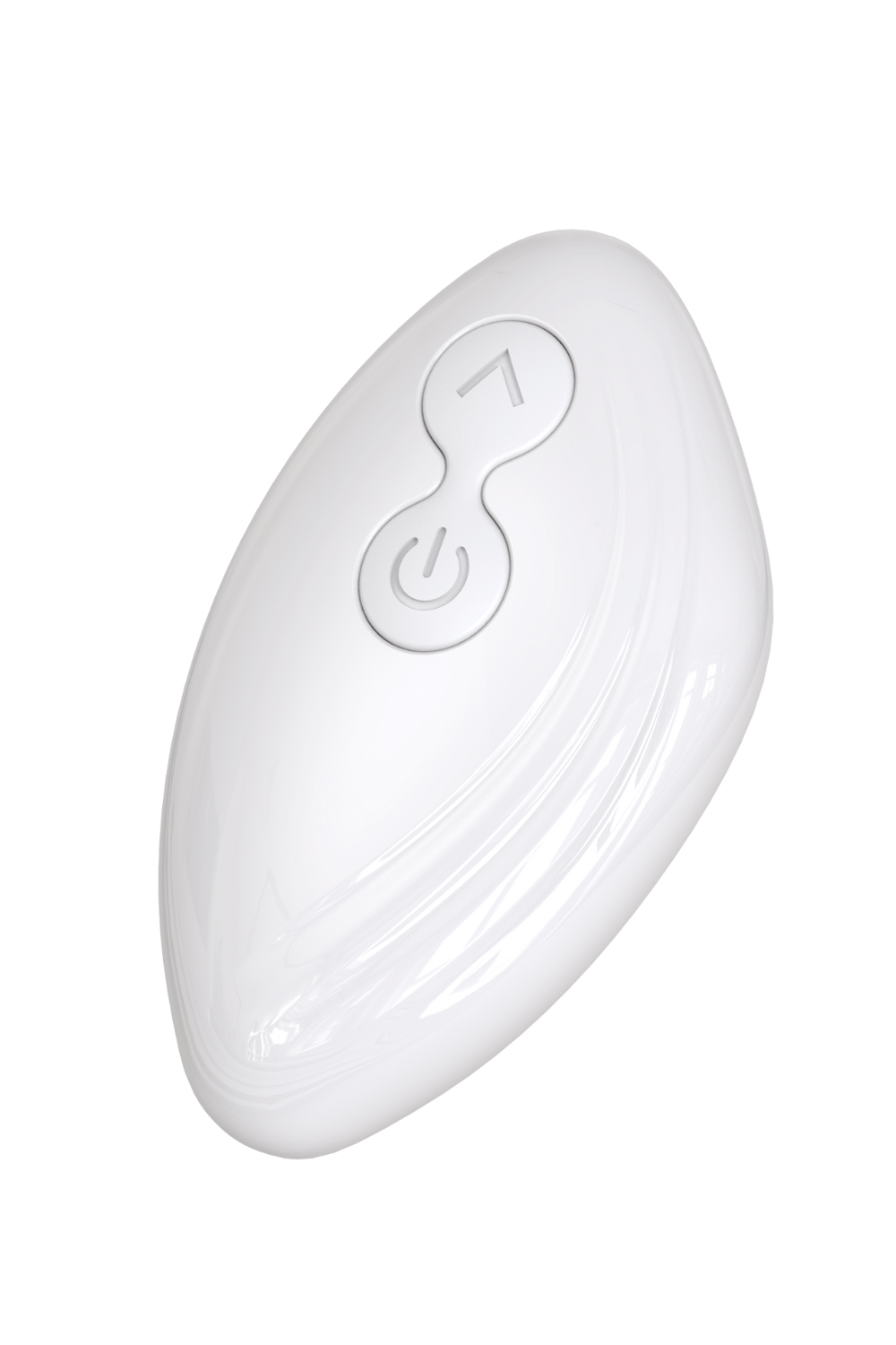 Œuf Vibrant Télécommandé BUBBLE – Image 5
