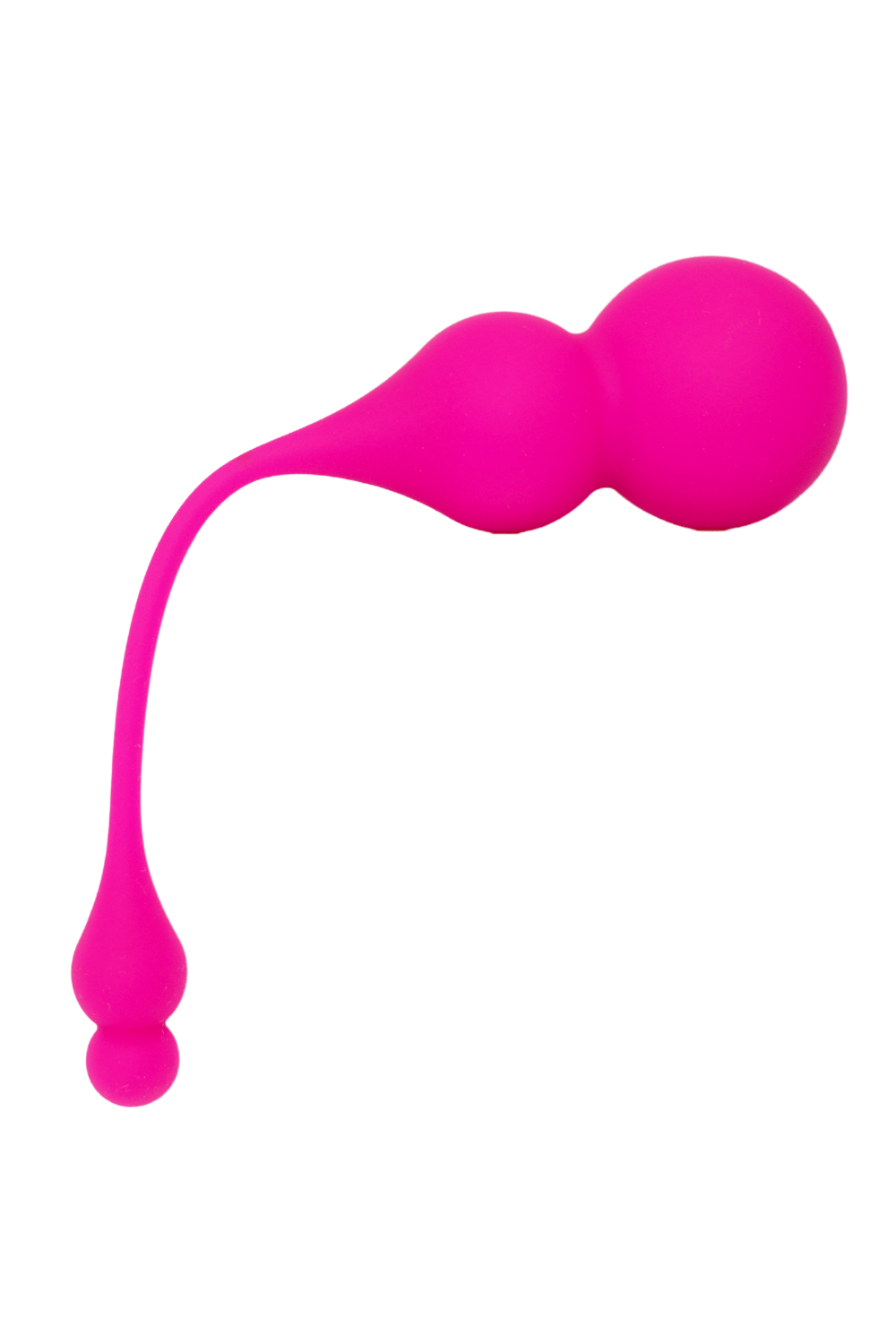 Œuf Vibrant Télécommandé BUBBLE – Image 6