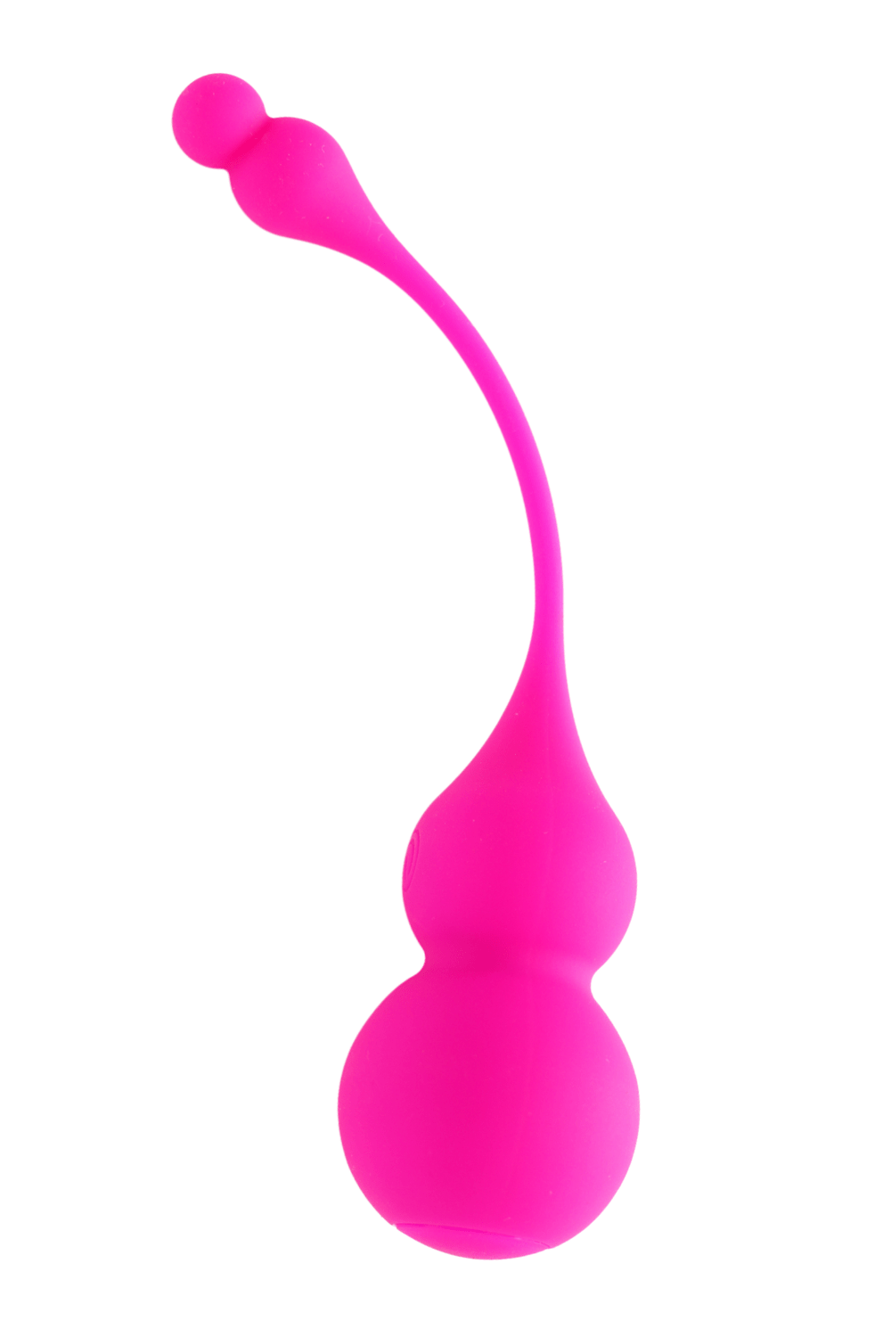 Œuf Vibrant Télécommandé BUBBLE – Image 7