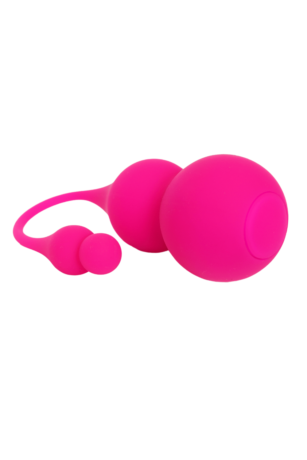 Œuf Vibrant Télécommandé BUBBLE – Image 8