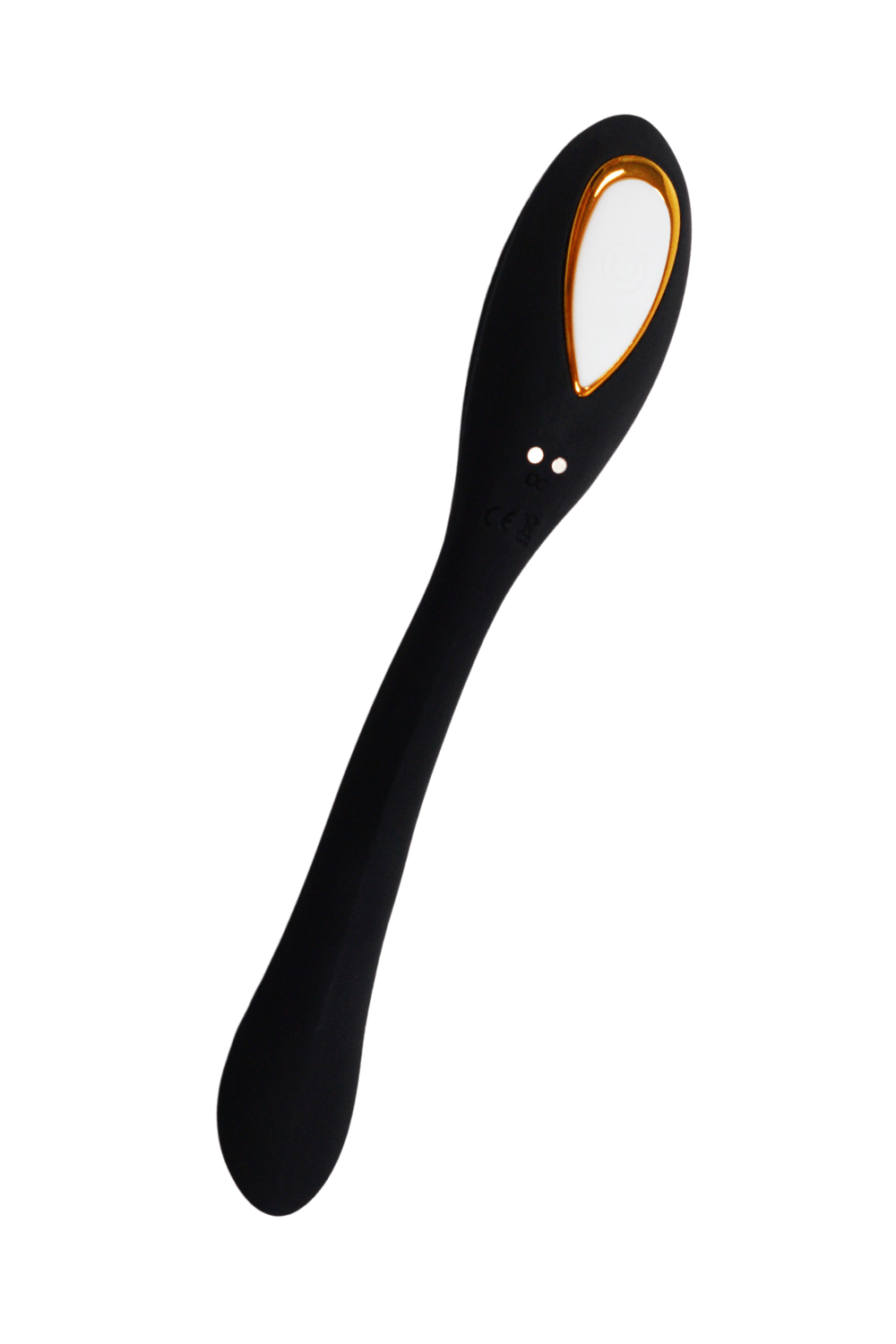 OSMOSE, stimulateur pour couple USB, à double tête, avec télécommande, en silicone médical – Image 4