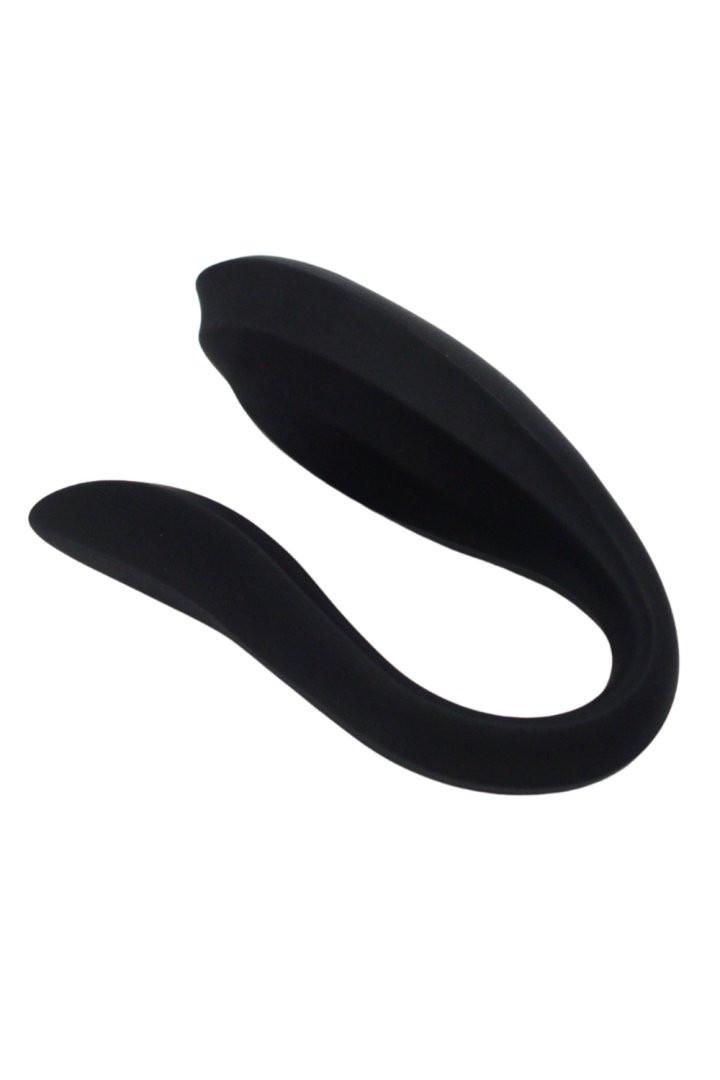 OSMOSE, stimulateur pour couple USB, à double tête, avec télécommande, en silicone médical – Image 5