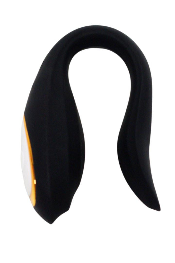 OSMOSE, stimulateur pour couple USB, à double tête, avec télécommande, en silicone médical – Image 6