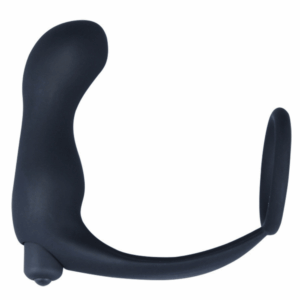 OSCAR, Stimulateur de prostate vibrant avec 10 modes de vibration