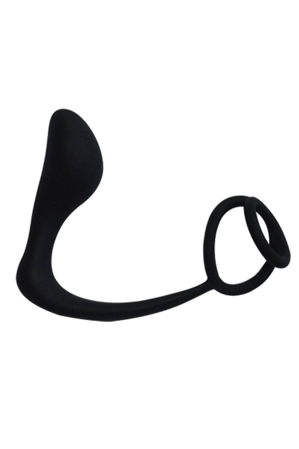 GASTON, Stimulateur Prostatique dans un silicone doux et lisse – Image 2