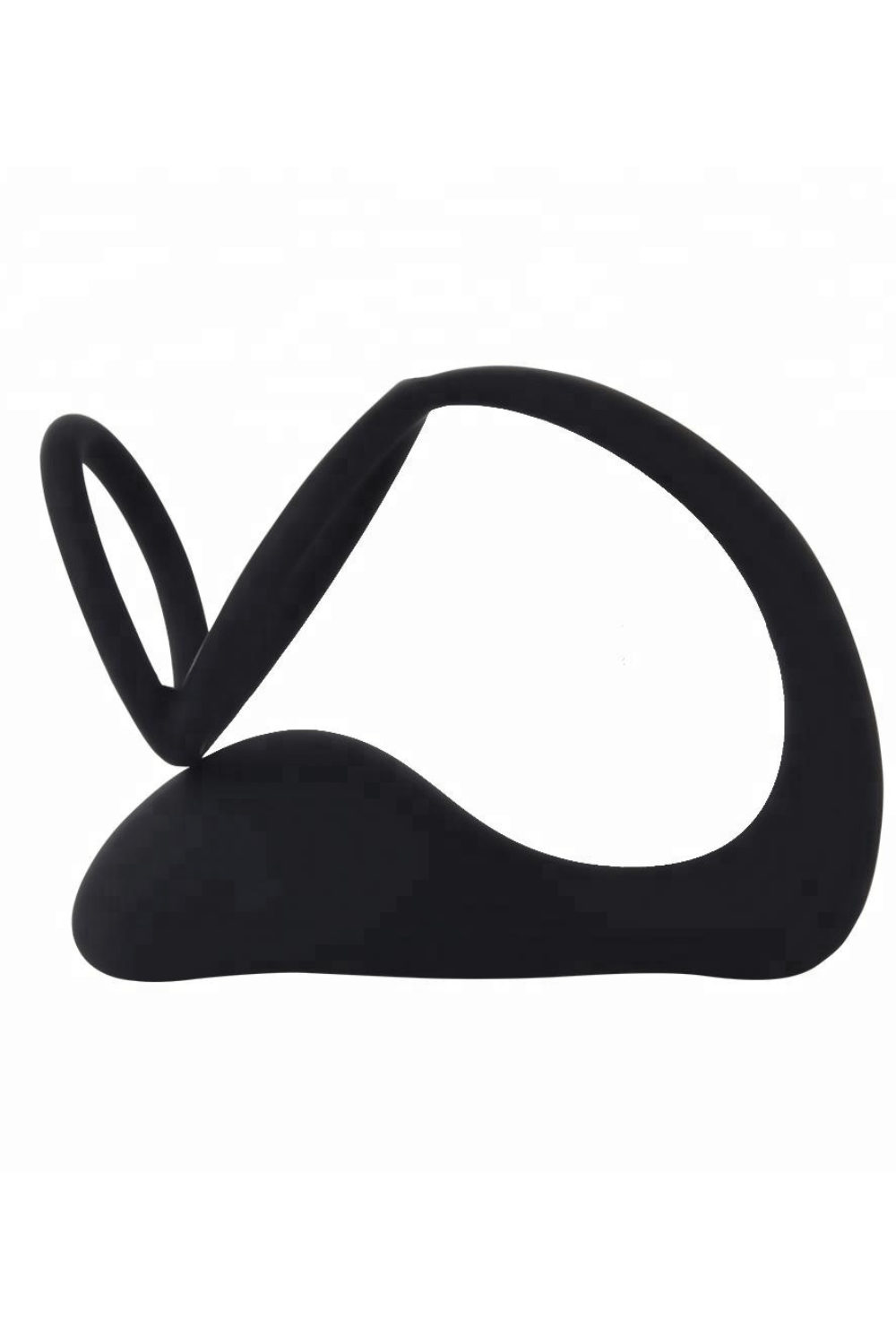 GASTON, Stimulateur Prostatique dans un silicone doux et lisse – Image 5