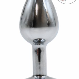 Plug bijou en aluminium bijou rose Small HELIRA