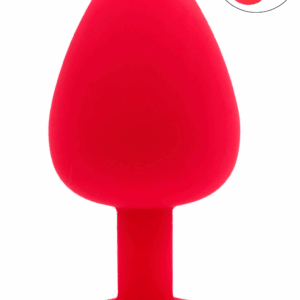 Plug bijou rose Large PINKY