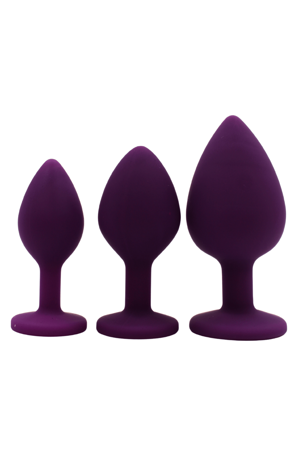 Plug bijou violet Small PURPY – Image 6