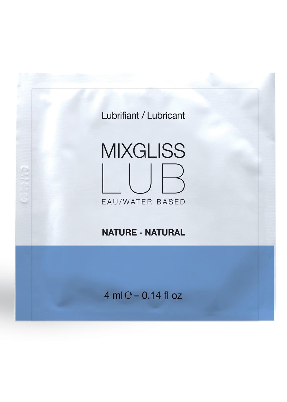 Dosette Lubrifiant Nature - 4 ml – Image 2