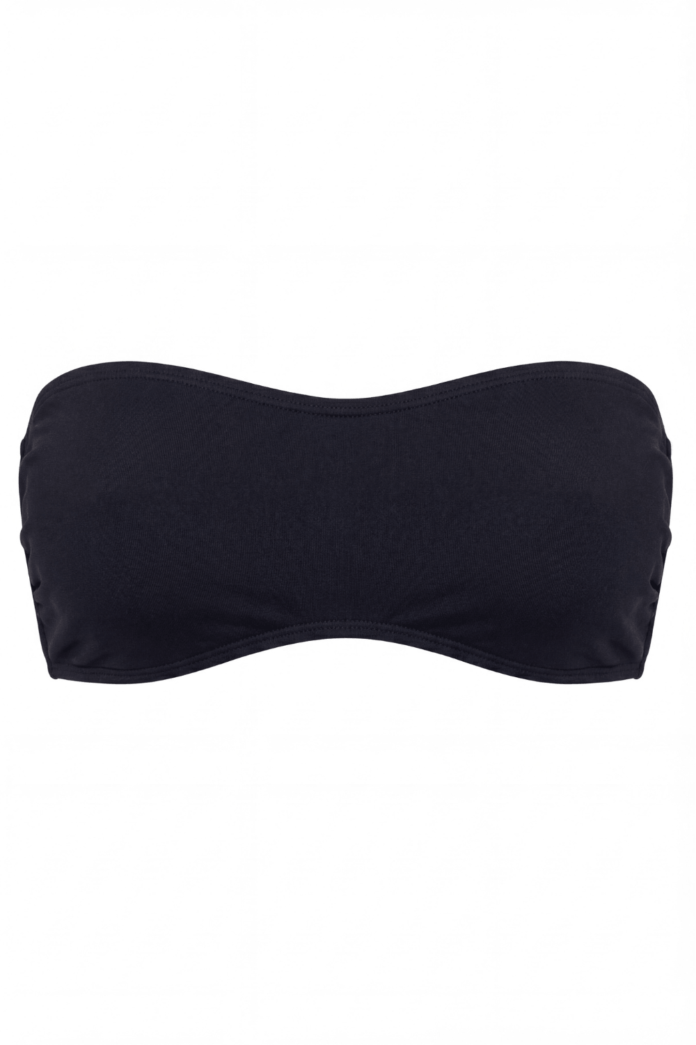 Bandeau de poitrine noir – Image 3