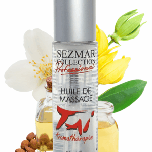 Huile de massage professionnelle TAI 100% naturelle 50 ml