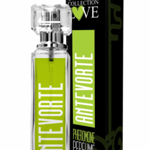 Parfum phéromones Antevorde 100% naturel 30ml