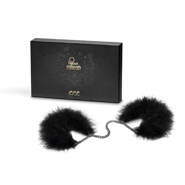 Menottes Za Za Zu - Noir – Image 6