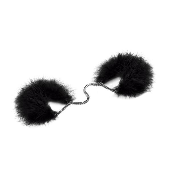 Menottes Za Za Zu - Noir – Image 7