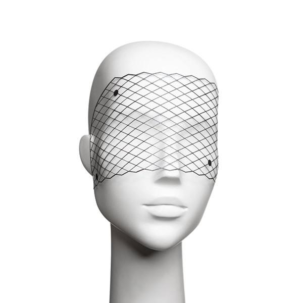 Masque Louise - Noir – Image 9