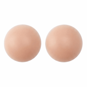 Nipple silicone chair Cache tétons rond
