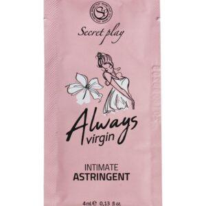 Monodose liquide astringent "Always pleasure" 2ml 3660