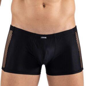 Boxer noir Daring
