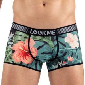 Boxer imprimé arome AROM