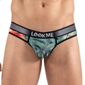 String imprimé arome AROM