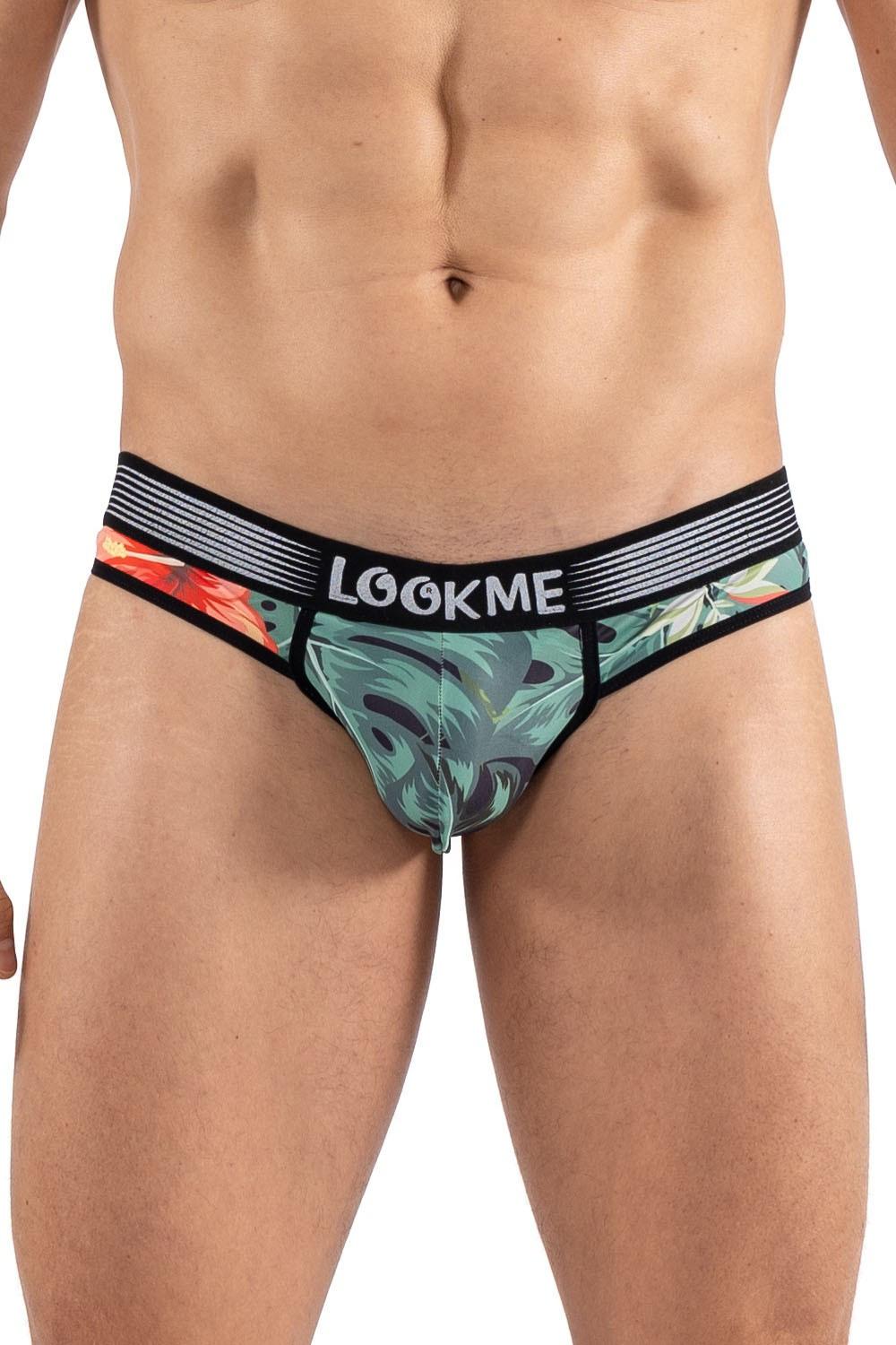 String imprimé arome AROM – Image 2