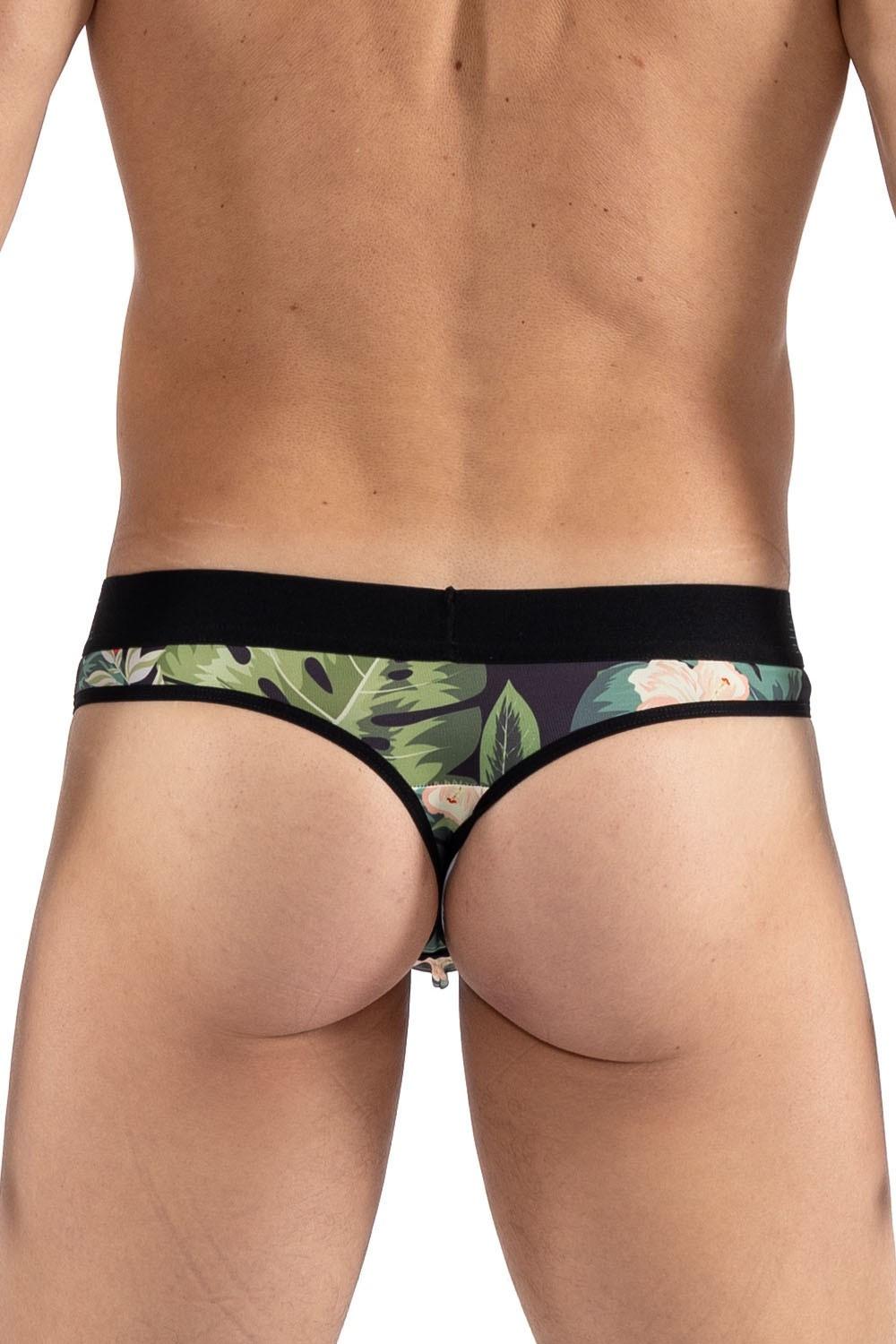 String imprimé arome AROM – Image 3