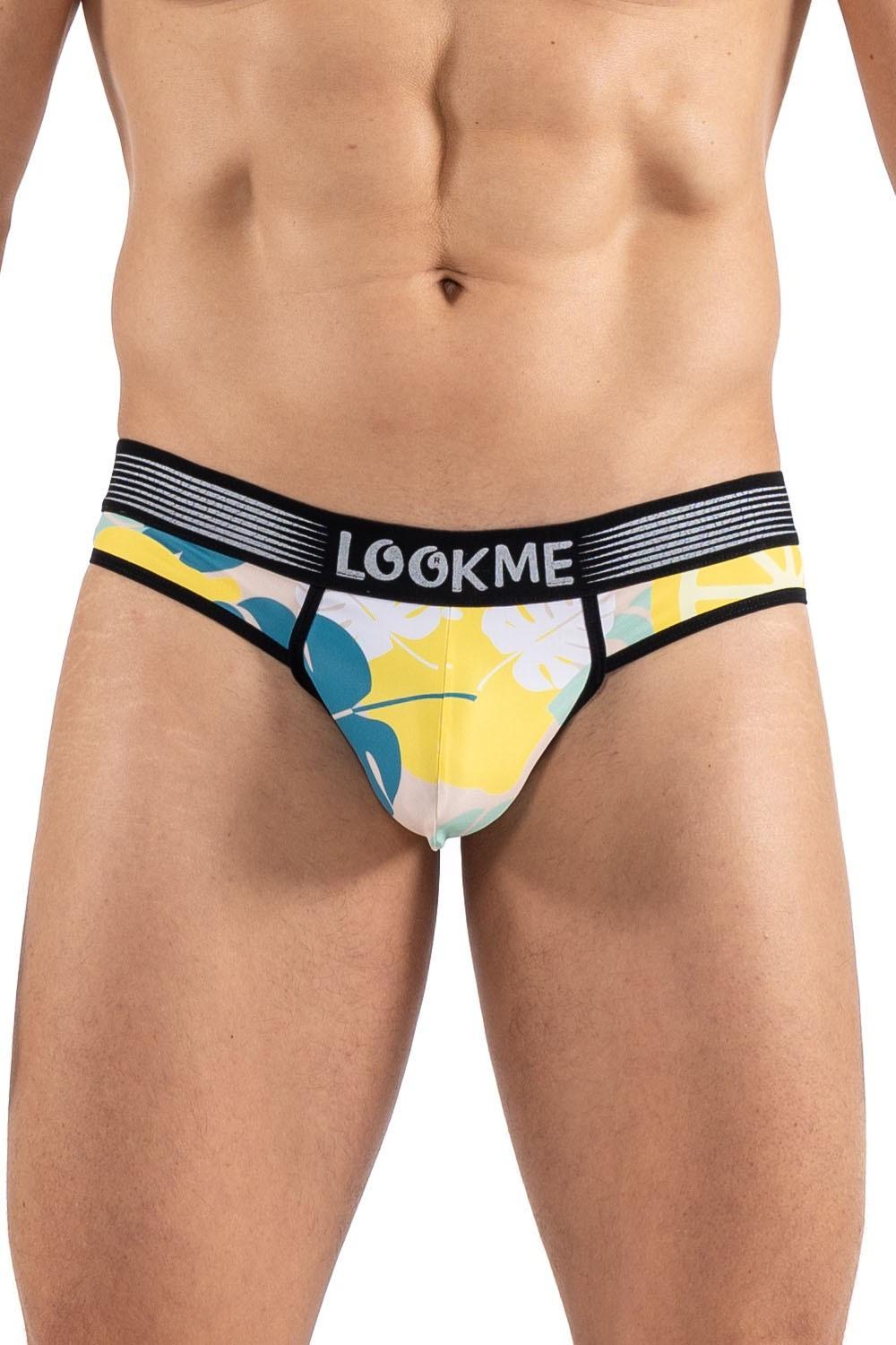 String imprimé citron Lemon – Image 2
