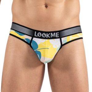 String imprimé citron Lemon