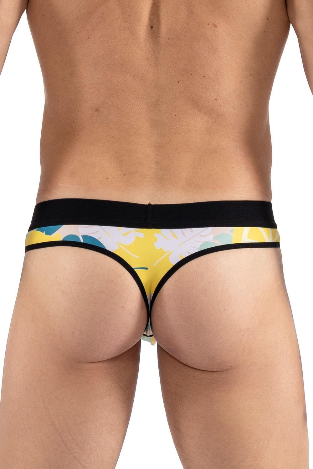 String imprimé citron Lemon – Image 3