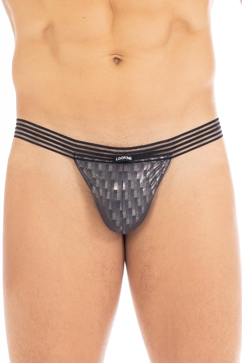 String argenté Bright – Image 2