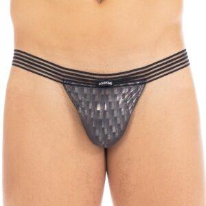 String argenté Bright