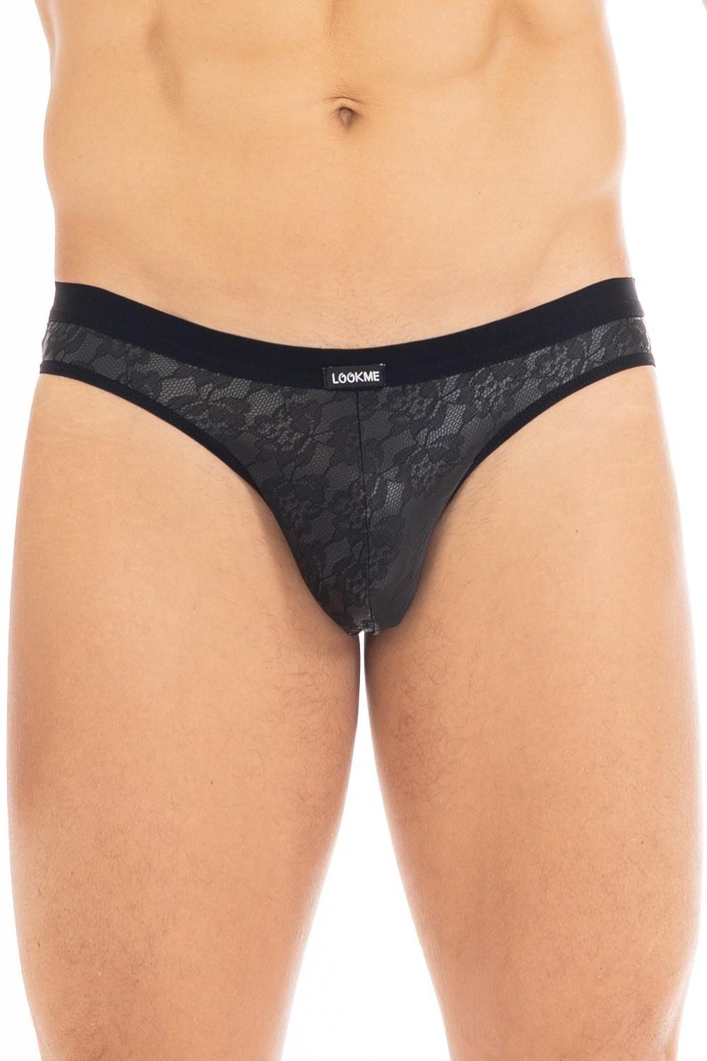 Slip noir Pleasure – Image 2