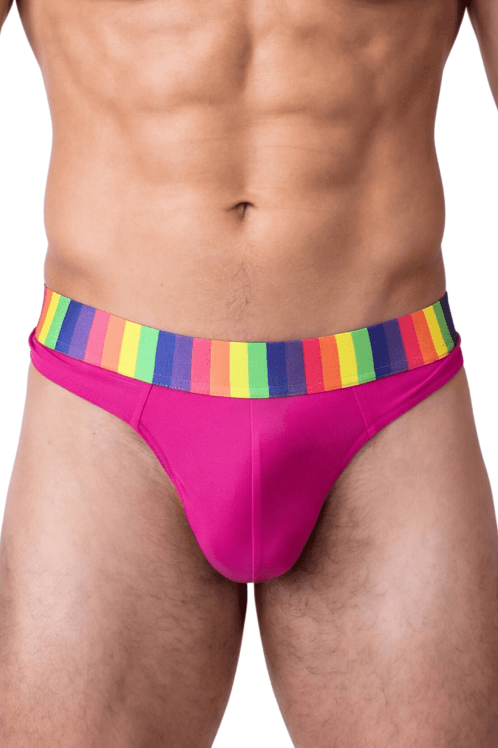 String rose Rainbow – Image 2