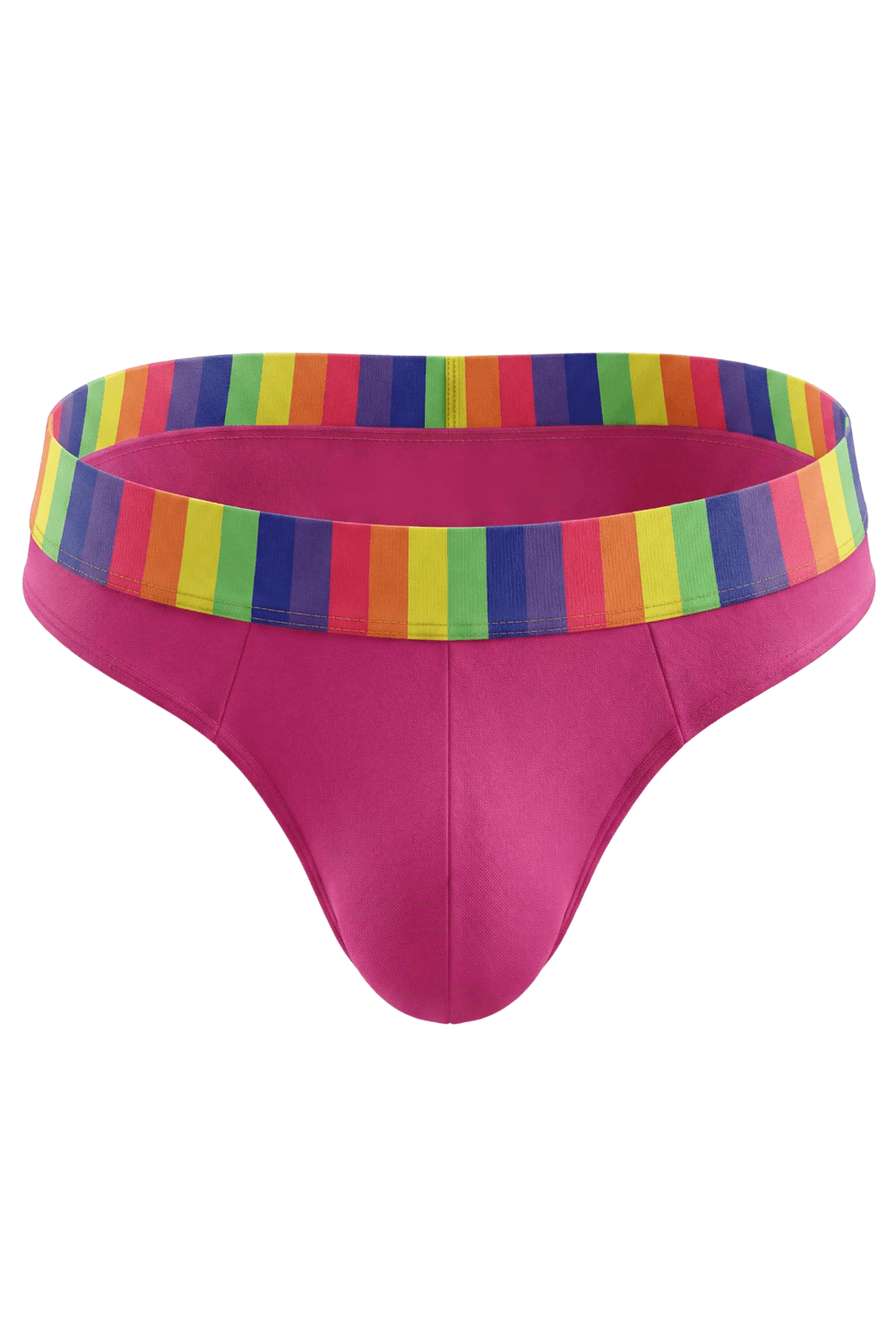 String rose Rainbow – Image 3