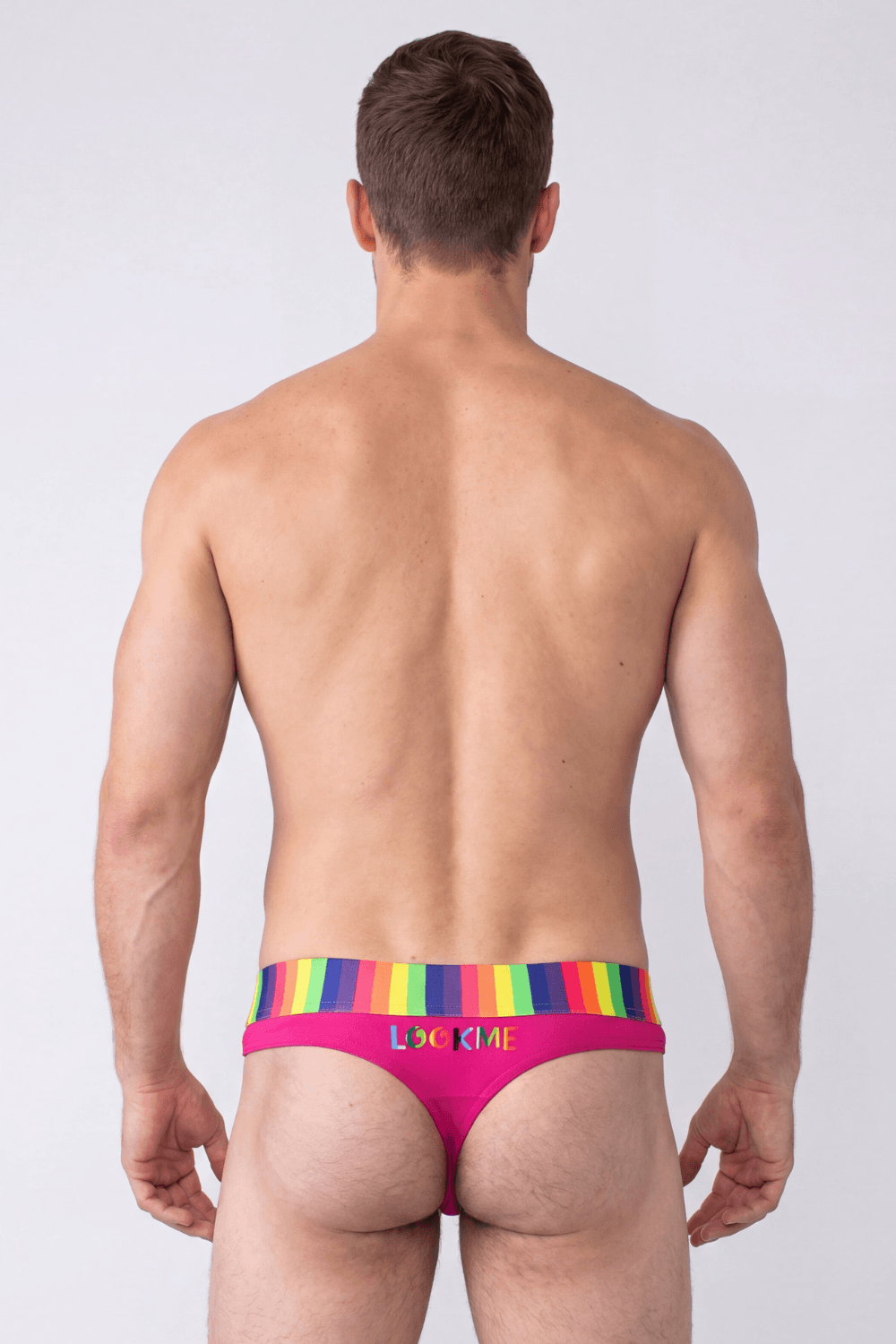 String rose Rainbow – Image 5