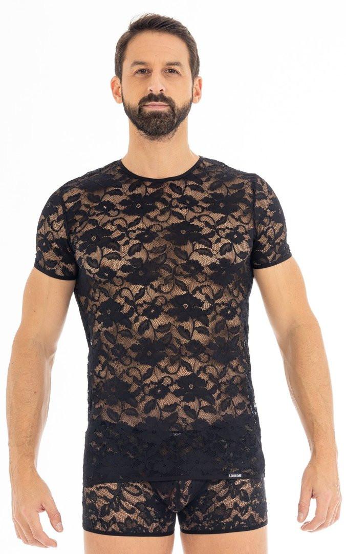 T-Shirt Sensuality