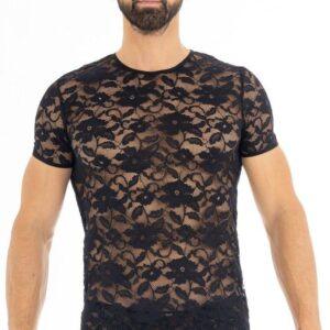 T-Shirt Sensuality