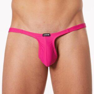 String Fuchsia Sunny