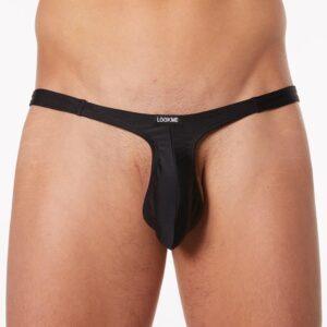 String Sunny noir