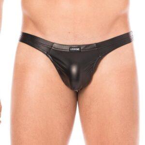 String simili cuir