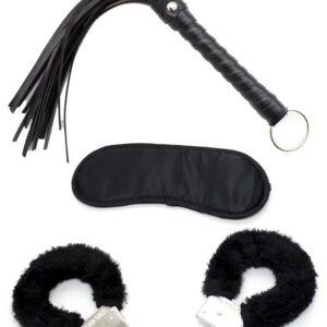 Kit de soumission 3 pièces