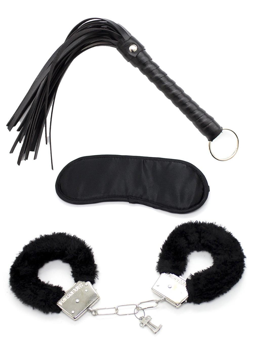 Kit de soumission 3 pièces